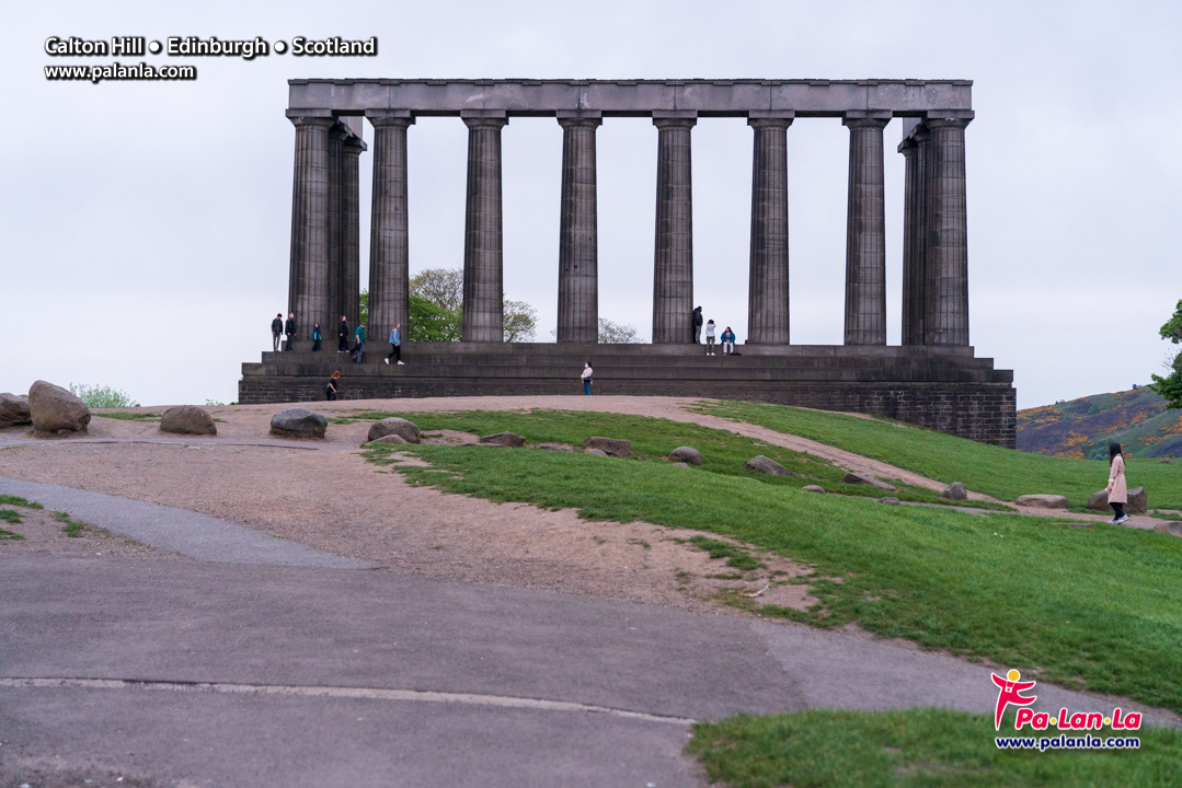 Calton Hill